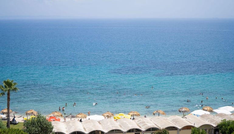 4* Palatino Hotel - Ζάκυνθος