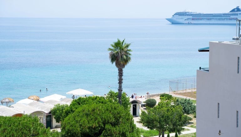 4* Palatino Hotel - Ζάκυνθος