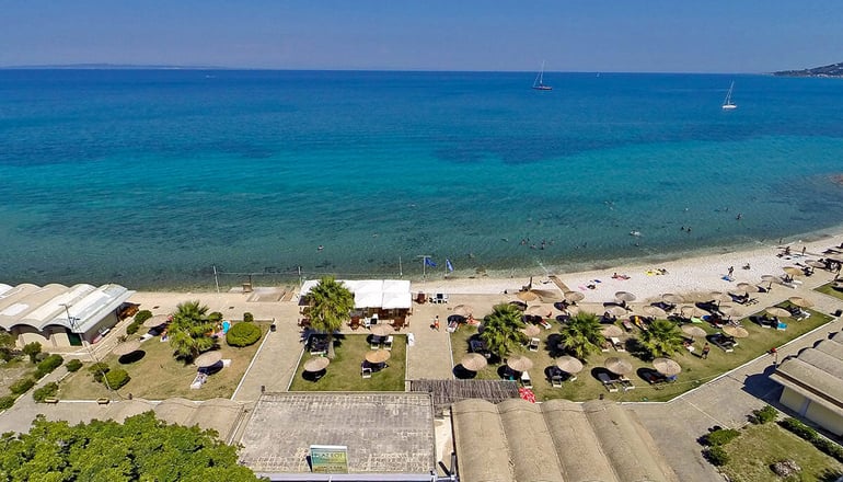 4* Palatino Hotel - Ζάκυνθος