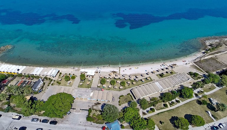4* Palatino Hotel - Ζάκυνθος