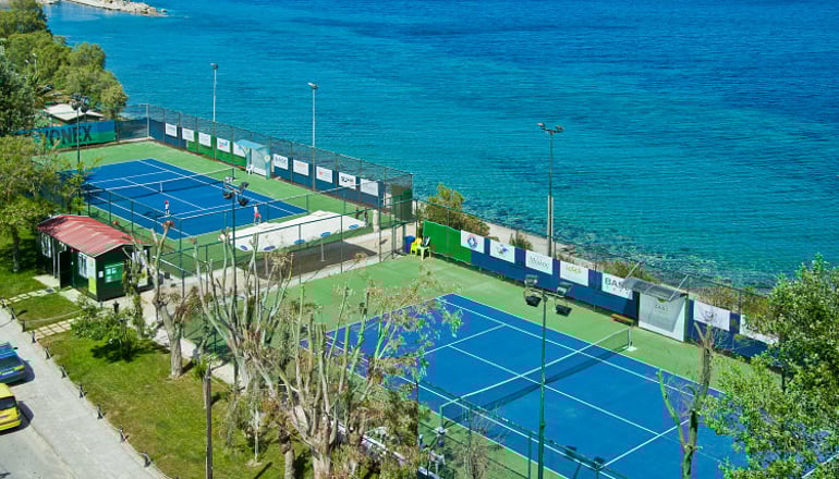 4* Palatino Hotel - Ζάκυνθος