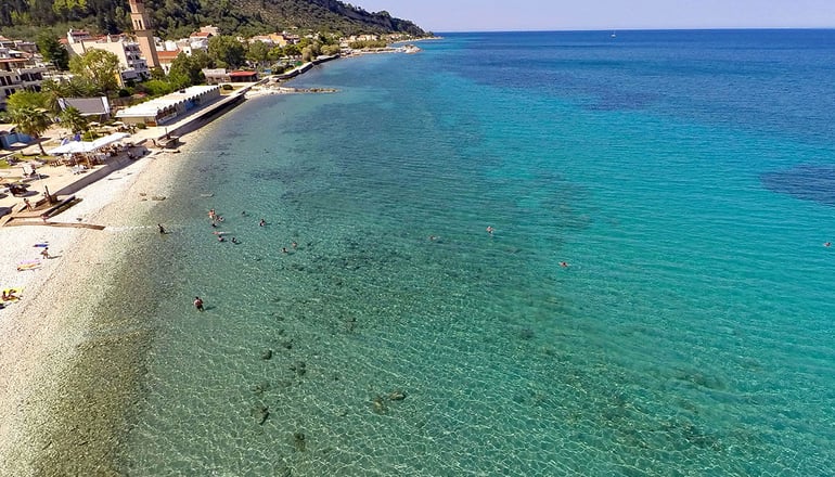 4* Palatino Hotel - Ζάκυνθος