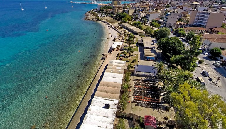 4* Palatino Hotel - Ζάκυνθος