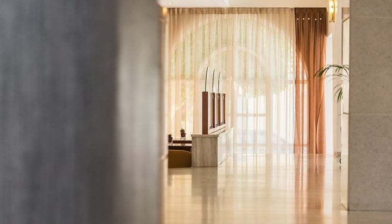 4* Palatino Hotel - Ζάκυνθος