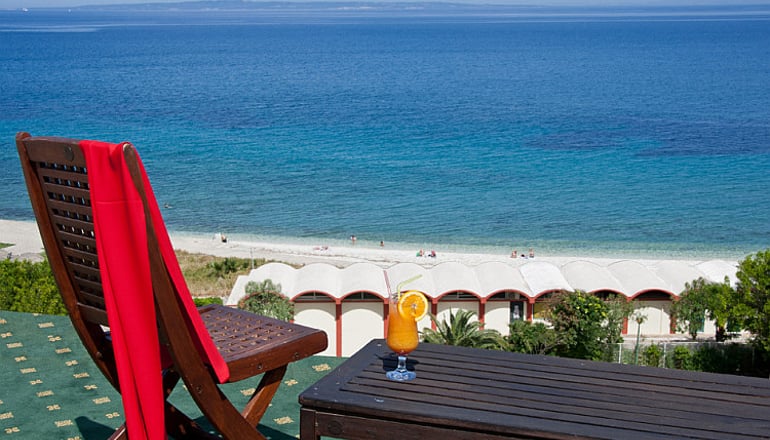 4* Palatino Hotel - Ζάκυνθος