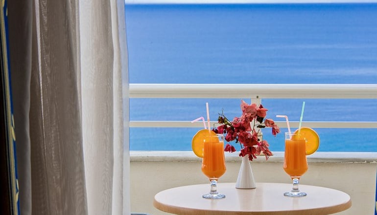 4* Palatino Hotel - Ζάκυνθος