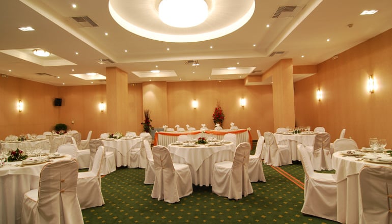 4* Palatino Hotel - Ζάκυνθος