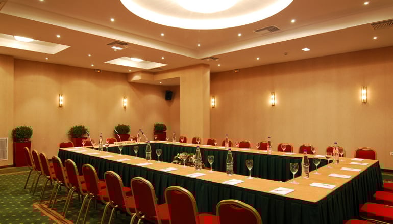 4* Palatino Hotel - Ζάκυνθος