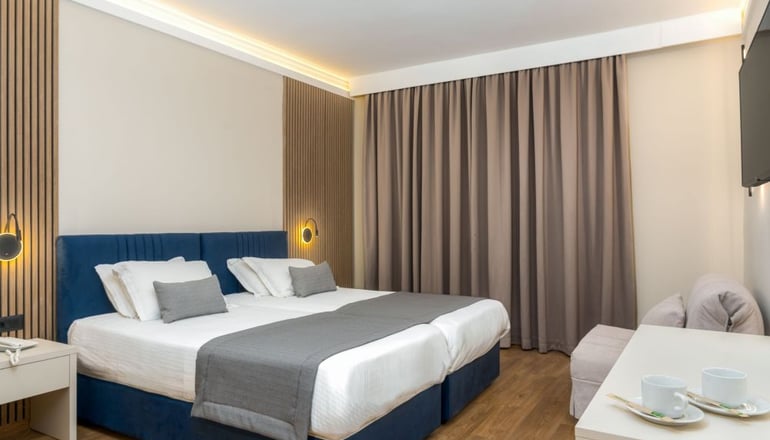 4* Palatino Hotel - Χώρα, Ζάκυνθος