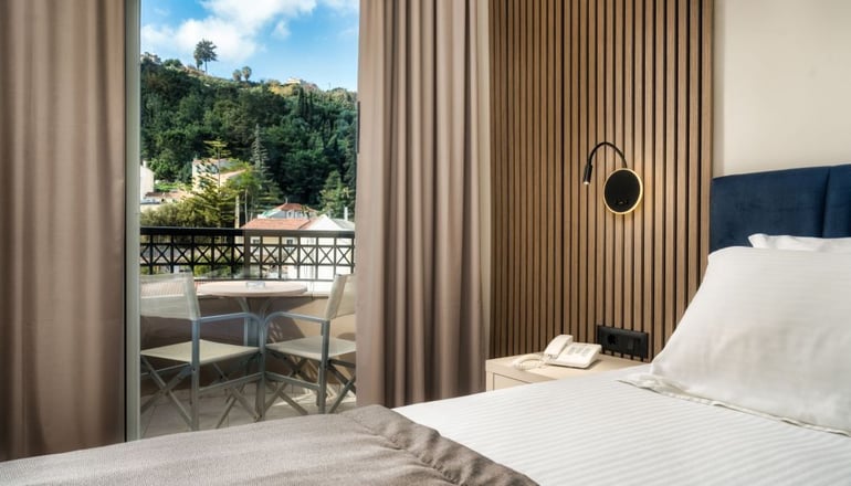 4* Palatino Hotel - Χώρα, Ζάκυνθος