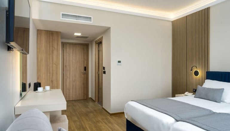 4* Palatino Hotel - Χώρα, Ζάκυνθος