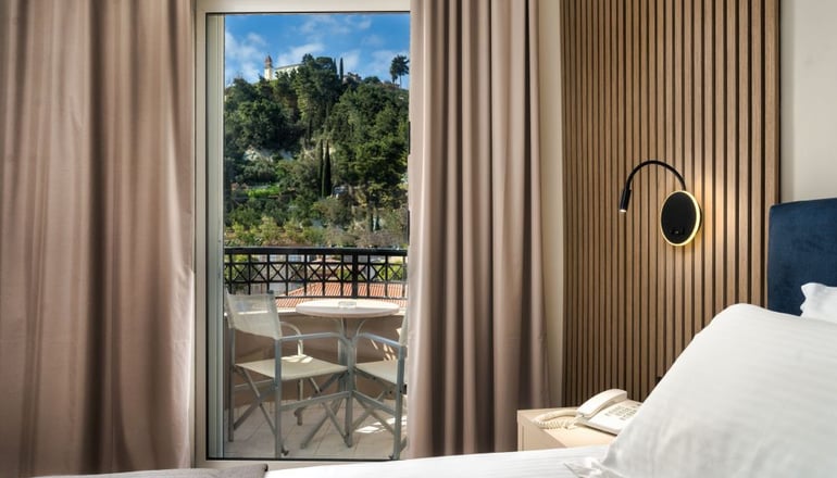 4* Palatino Hotel - Χώρα, Ζάκυνθος