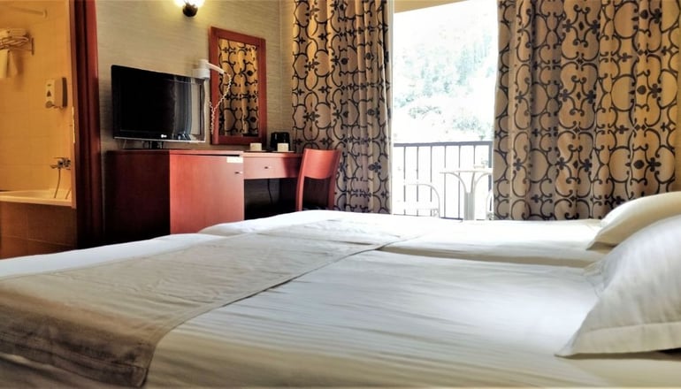 4* Palatino Hotel - Χώρα, Ζάκυνθος