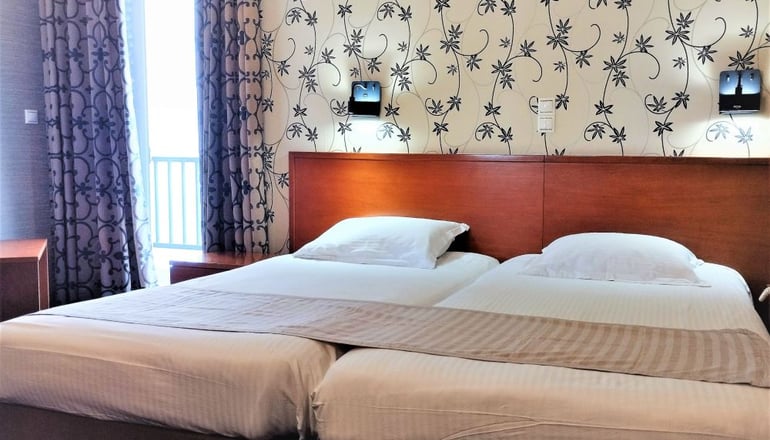 4* Palatino Hotel - Χώρα, Ζάκυνθος