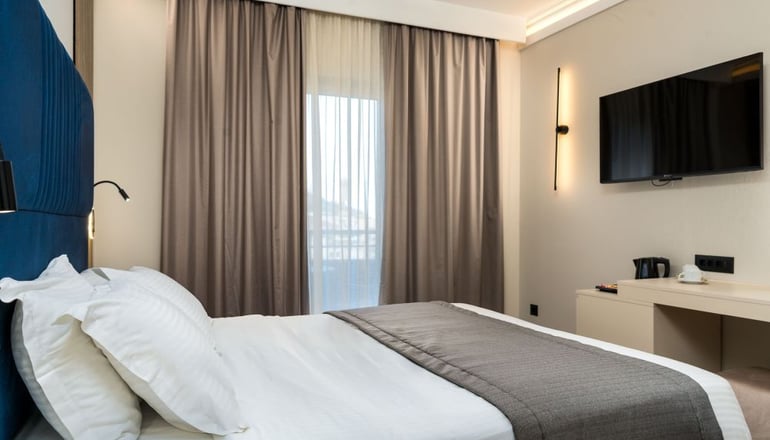 4* Palatino Hotel - Χώρα, Ζάκυνθος