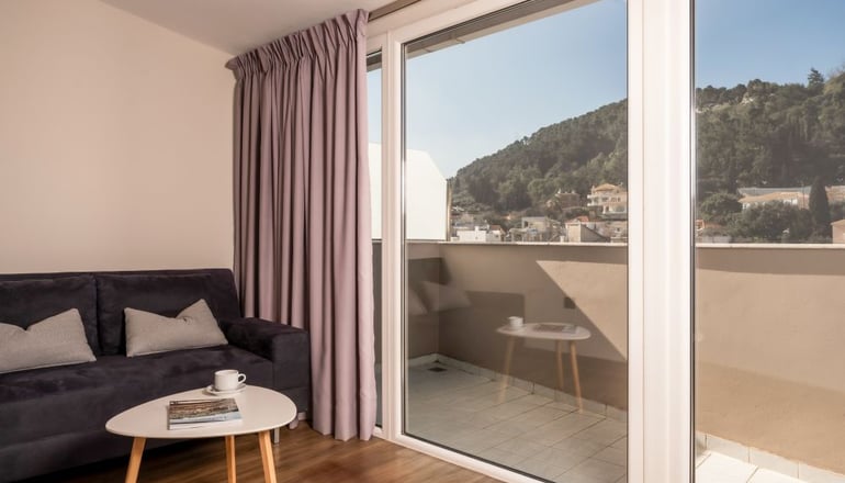 4* Palatino Hotel - Χώρα, Ζάκυνθος