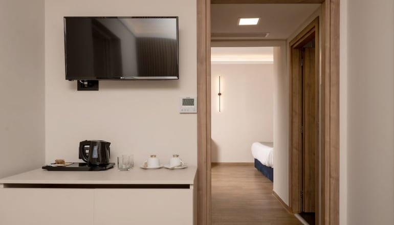 4* Palatino Hotel - Χώρα, Ζάκυνθος