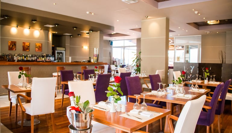 4* Palatino Hotel - Χώρα, Ζάκυνθος