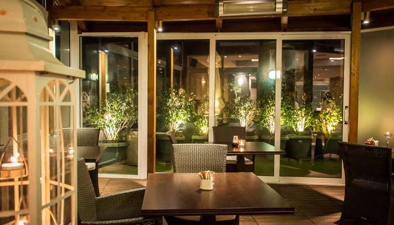 4* Palatino Hotel - Χώρα, Ζάκυνθος