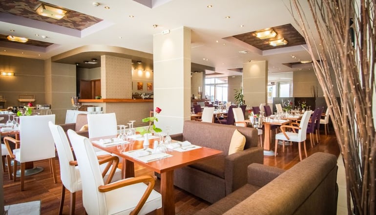 4* Palatino Hotel - Χώρα, Ζάκυνθος