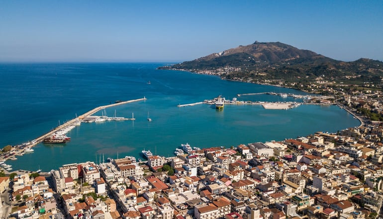 4* Palatino Hotel - Χώρα, Ζάκυνθος