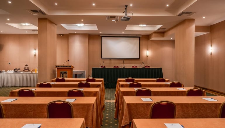 4* Palatino Hotel - Χώρα, Ζάκυνθος