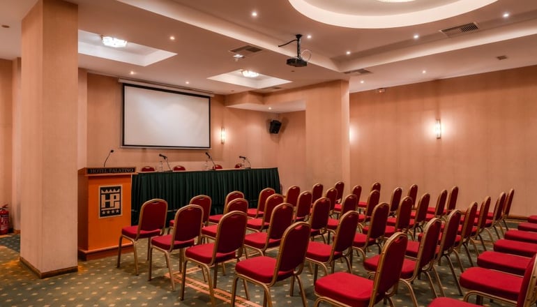 4* Palatino Hotel - Χώρα, Ζάκυνθος