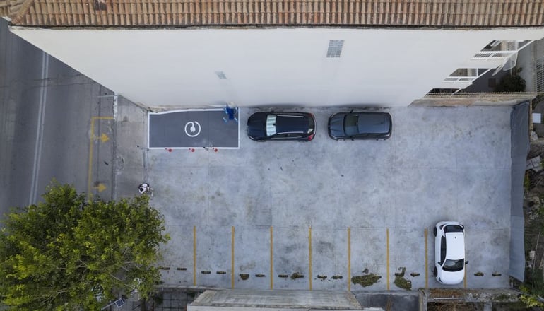 4* Palatino Hotel - Χώρα, Ζάκυνθος