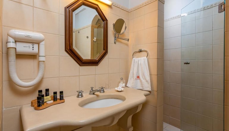 4* Palazzino Di Corina