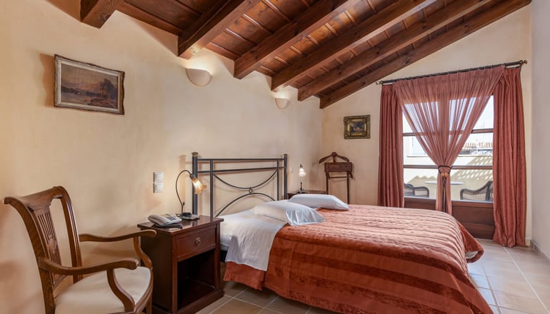 4* Palazzino Di Corina - Ρέθυμνο, Κρήτη