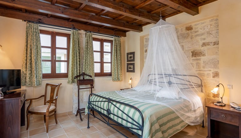 4* Palazzino Di Corina - Ρέθυμνο, Κρήτη