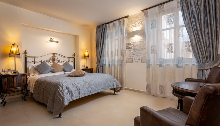 4* Palazzino Di Corina - Ρέθυμνο, Κρήτη