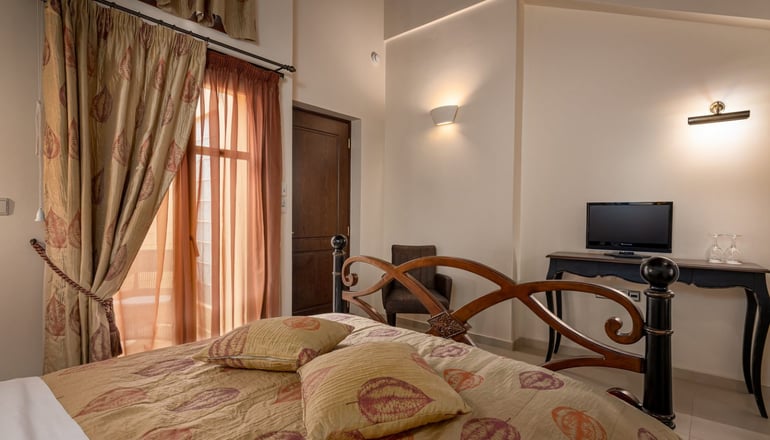 4* Palazzino Di Corina - Ρέθυμνο, Κρήτη