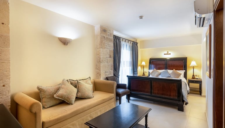 4* Palazzino Di Corina - Ρέθυμνο, Κρήτη