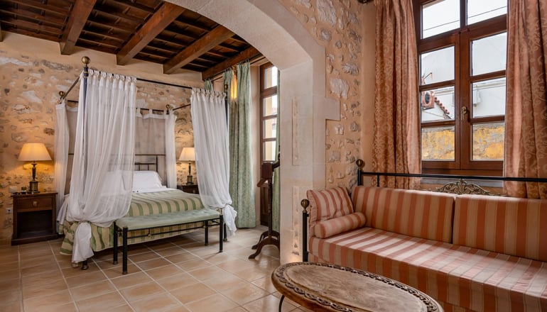 4* Palazzino Di Corina - Ρέθυμνο, Κρήτη