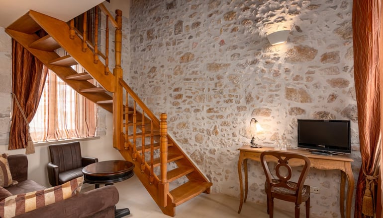 4* Palazzino Di Corina - Ρέθυμνο, Κρήτη
