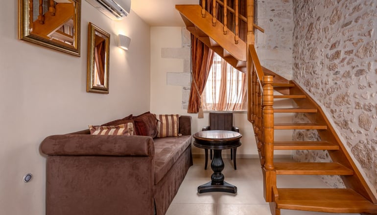 4* Palazzino Di Corina - Ρέθυμνο, Κρήτη