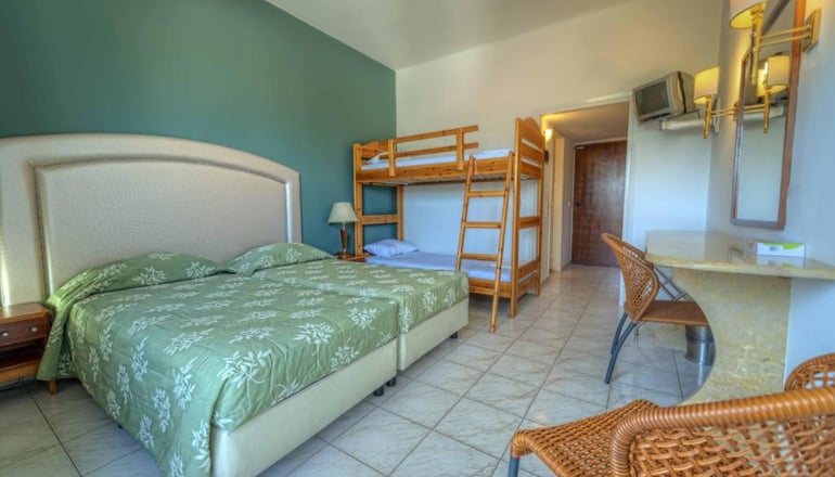 4* Palmariva Beach - Ερέτρια, Εύβοια