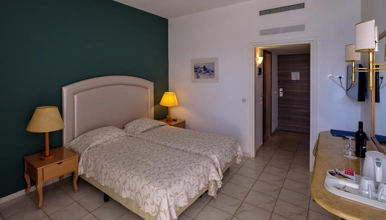 4* Palmariva Beach - Ερέτρια, Εύβοια