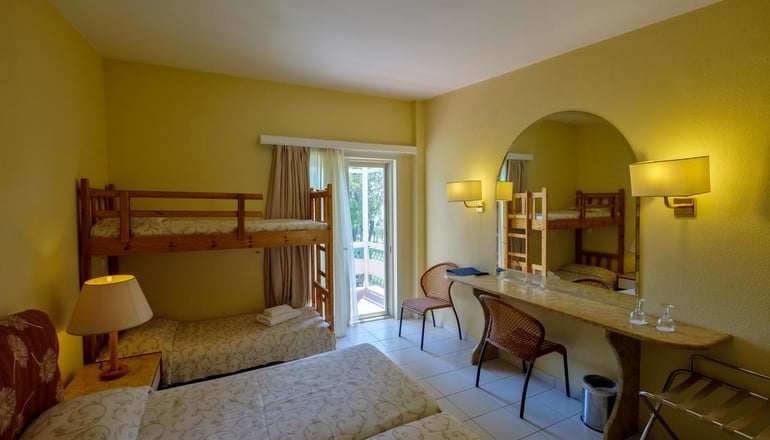 4* Palmariva Beach - Ερέτρια, Εύβοια