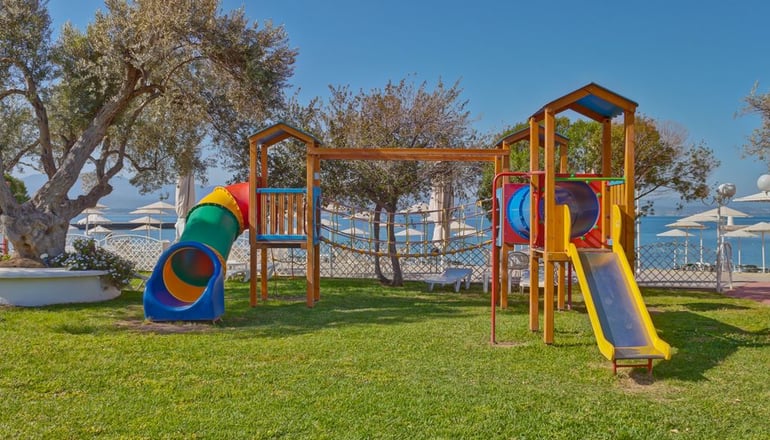 4* Palmariva Beach - Ερέτρια, Εύβοια