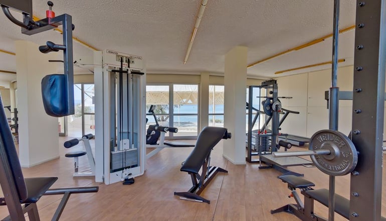 4* Palmariva Beach - Ερέτρια, Εύβοια