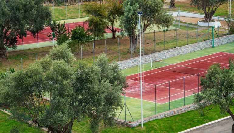 4* Palmariva Beach - Ερέτρια, Εύβοια