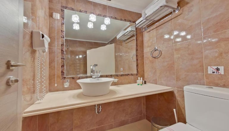 4* Palmariva Beach - Ερέτρια, Εύβοια