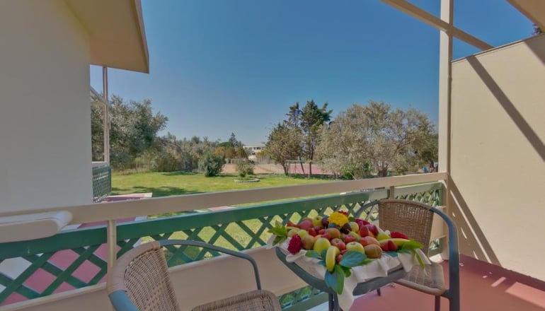 4* Palmariva Beach - Ερέτρια, Εύβοια