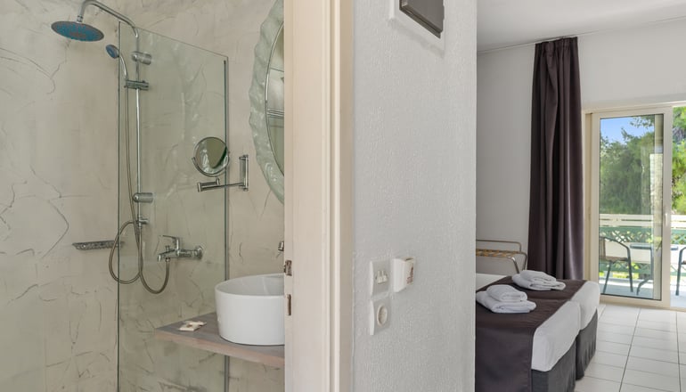 4* Palmariva Beach - Ερέτρια, Εύβοια
