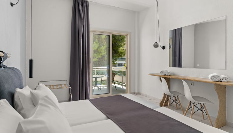 4* Palmariva Beach - Ερέτρια, Εύβοια