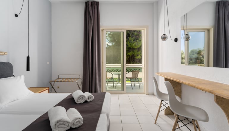 4* Palmariva Beach - Ερέτρια, Εύβοια