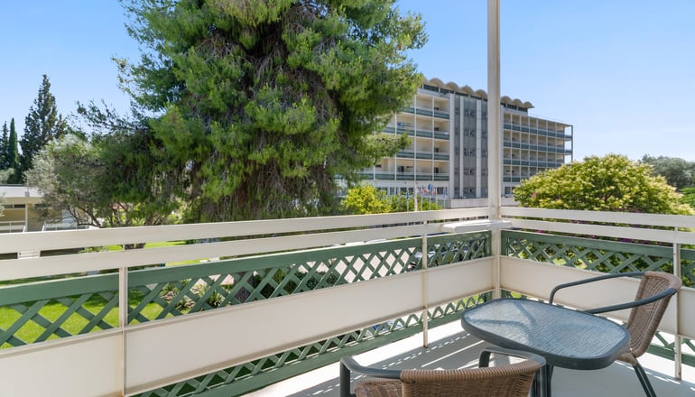 4* Palmariva Beach - Ερέτρια, Εύβοια
