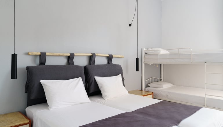 4* Palmariva Beach - Ερέτρια, Εύβοια